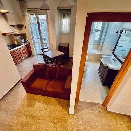 Interno Dieci Řím Exteriér fotografie