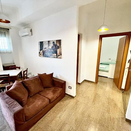 Interno Dieci Řím Exteriér fotografie