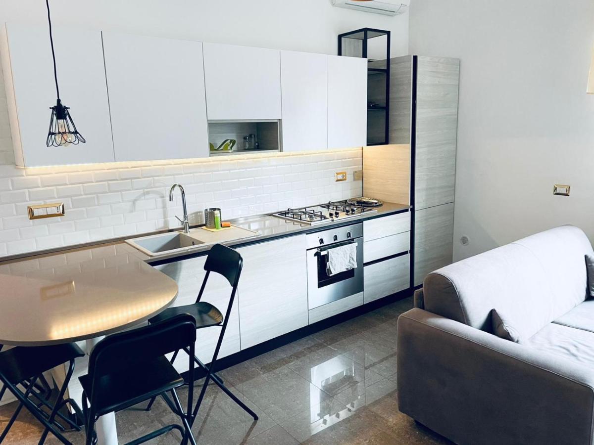 Interno Dieci Řím Exteriér fotografie