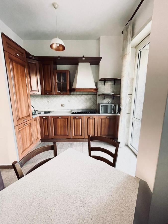 Interno Dieci Řím Exteriér fotografie