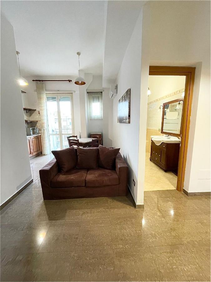 Interno Dieci Řím Exteriér fotografie