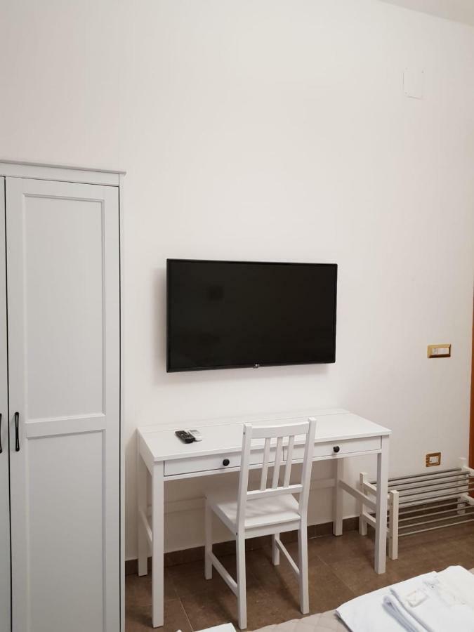 Interno Dieci Řím Exteriér fotografie