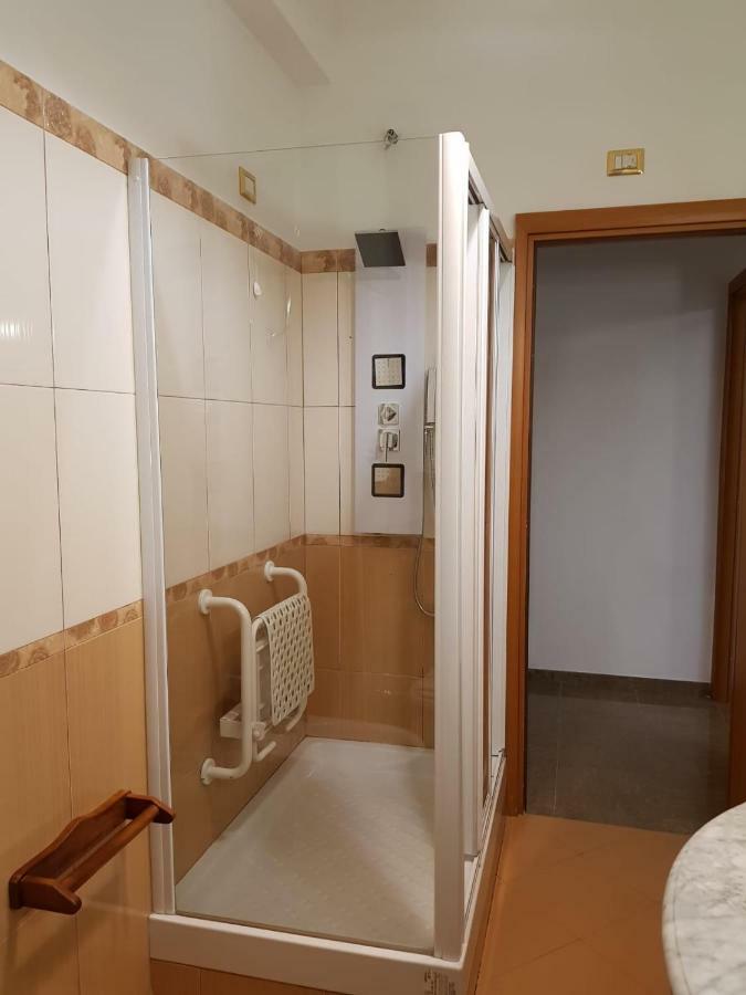 Interno Dieci Řím Exteriér fotografie